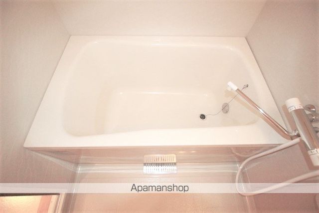 ベルフラワー参番館の内装写真