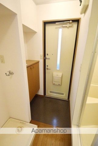フルメゾンの内装写真