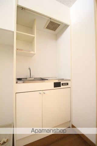 FOR RENT M1の内装写真