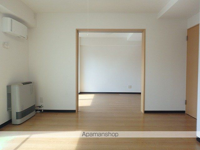 KWビル壱番館の内装写真
