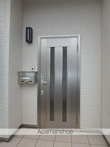 和田貸家の内装写真
