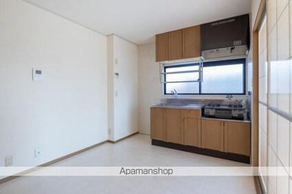 エステート松原Ｃ・Ｄ棟[3DK/53.73m2]の内装4