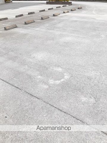 パークハイツ小原田のその他写真