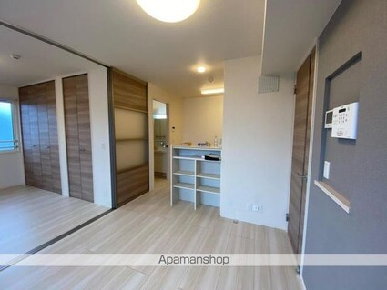 ユニヴェール　Ａ棟[1LDK/37.79m2]の内装1