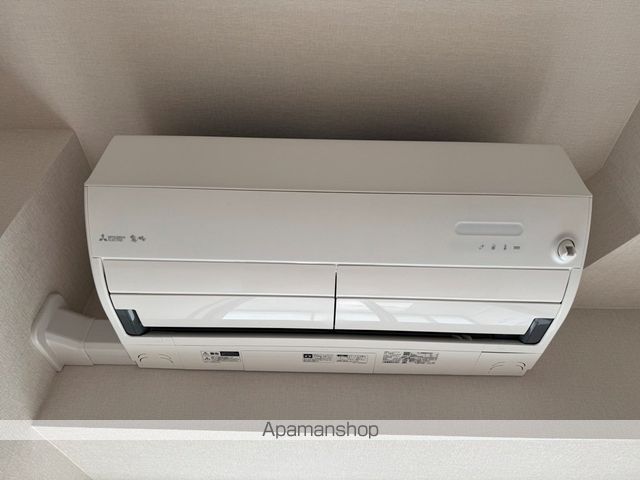 アーバネックス塚口の内装写真
