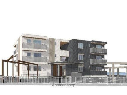 フィラーレ[1LDK/41.13m2]の外観