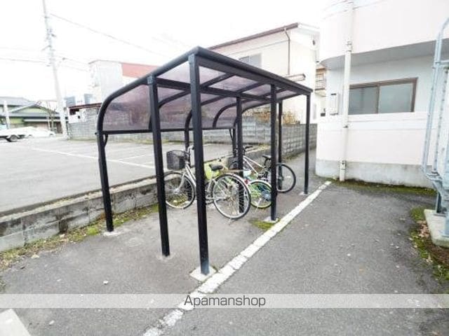 apartment 福島県会津若松市山見１丁目15-の4
山見の賃貸情報を見る
物件地図