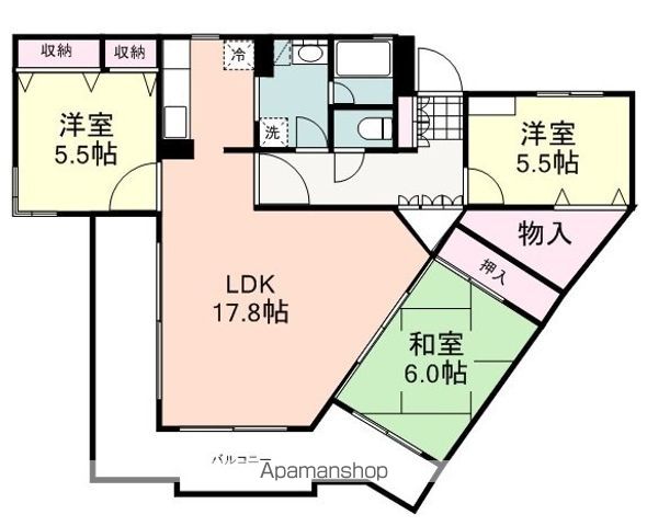 間取り：222019250928