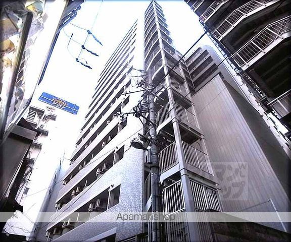 エスリード四条河原町の外観写真