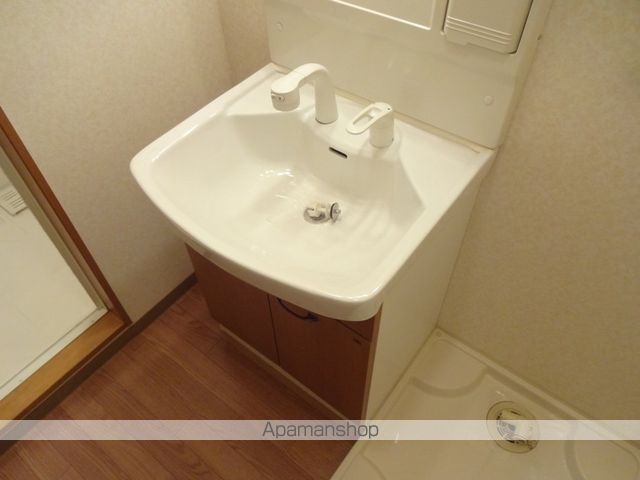 シャイン池之宮の内装写真