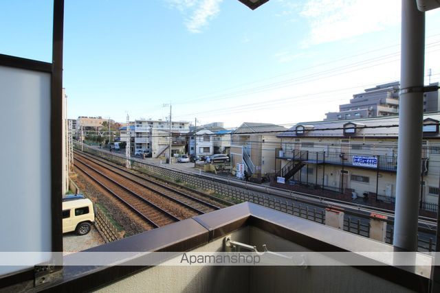 オネスティ大久保参番館のその他写真