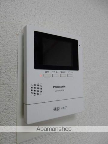 メゾンなかやまの内装写真