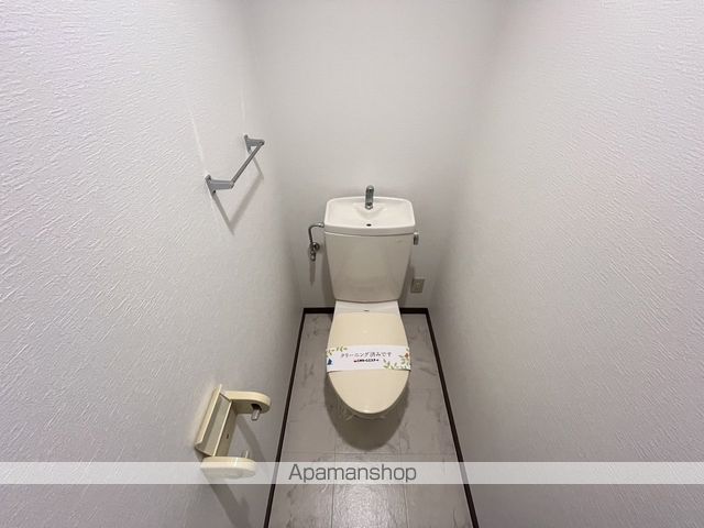 パークサイド守口の内装写真
