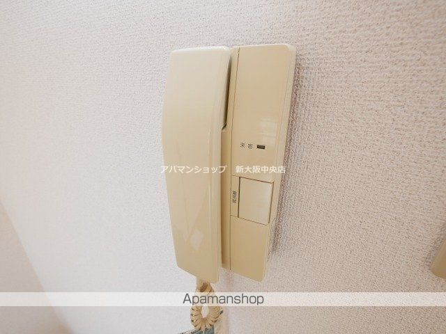シンセリティ野中の内装写真