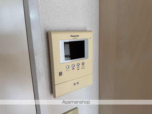 レオパレス桜台の内装写真