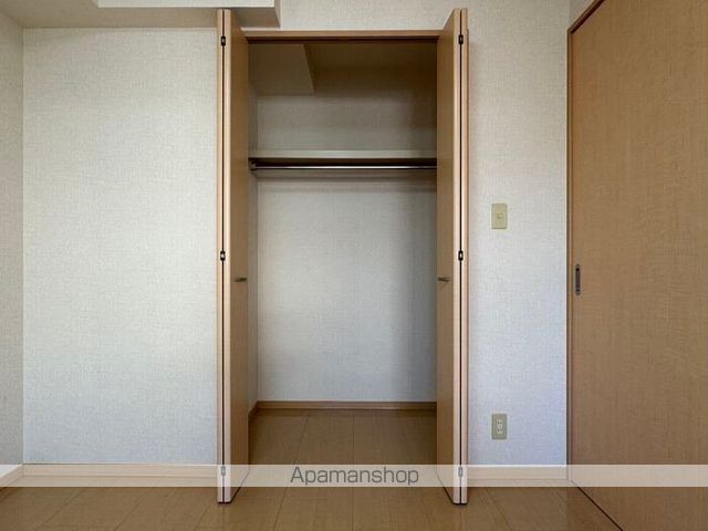 ル ヴェールの内装写真