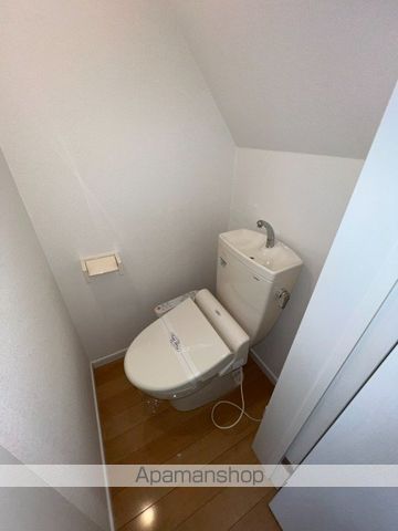 アルクスコート赤羽西の内装写真