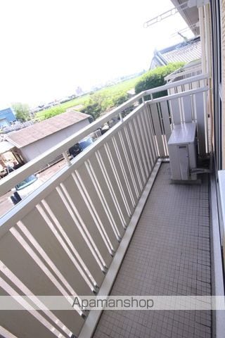ARCADIA AIの内装写真