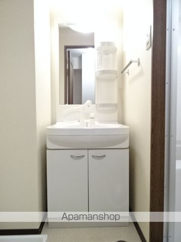 T-AROMAIIの内装写真