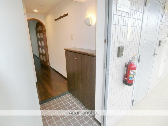 トーカンキャステール加治屋町の内装写真