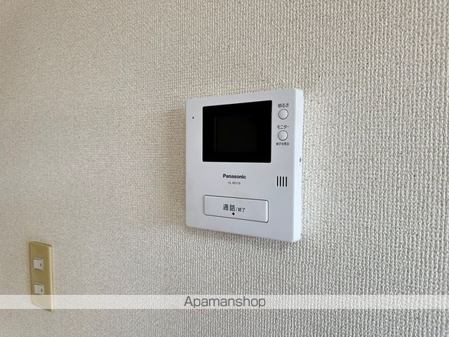 SUN RIVER DUEの内装写真