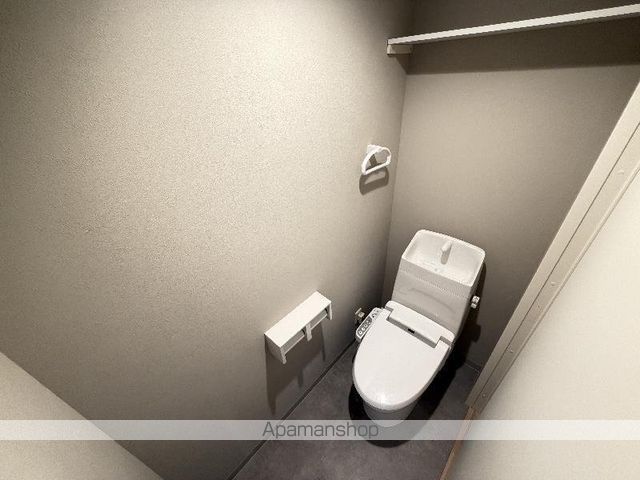 OUTRIGGER六十人町の内装写真