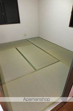 リバーライフ三井　Ｄ棟[3DK/54.9m2]のその他部屋・スペース1