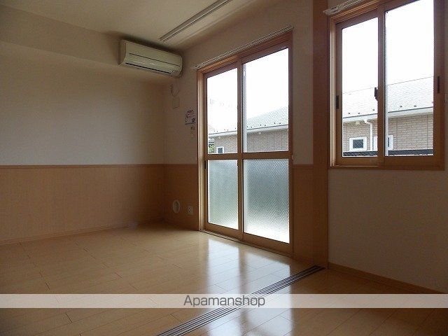 セジュール宮沢A棟の内装写真