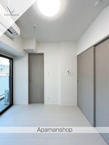 S−RESIDENCE押上EPUREの内装写真