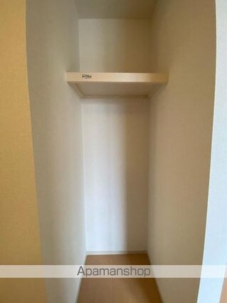 ジュネスＭ　Ⅱ[1LDK/47.08m2]の収納