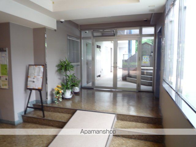 パークビュー四ツ池のその他写真