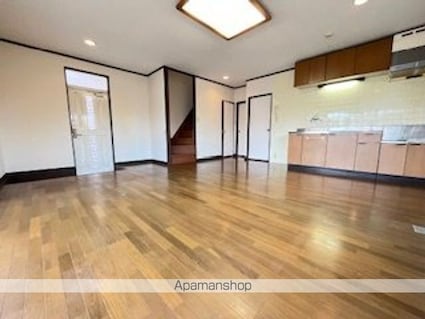 新旭風車村貸家[2LDK/68.82m2]の内装7