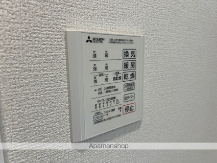 ｃａｍｐａｎｅｌｌａ高須[1LDK/43.62m2]の内装7