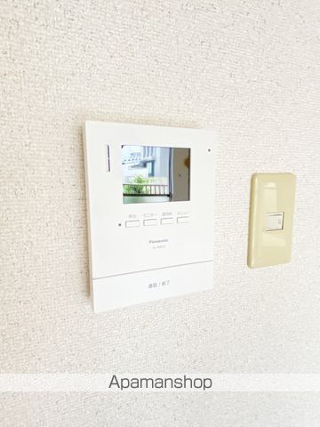 クレールいわたの内装写真