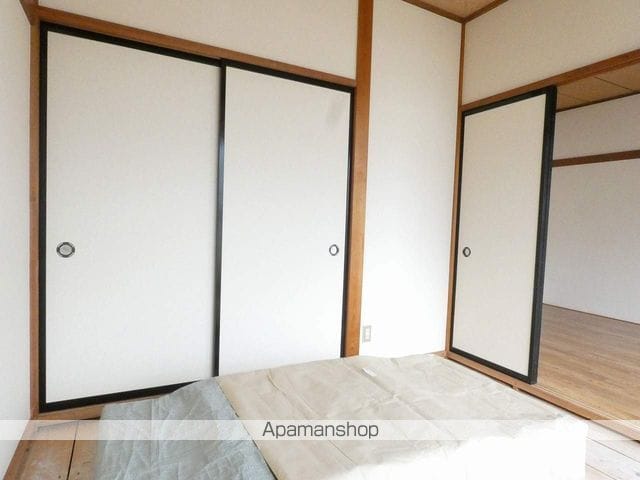 サンハイツの内装写真