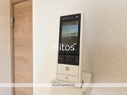 ＣＬＡＩＲＥＡ（クレリア）　Ｂ[2LDK/56.23m2]の内装5