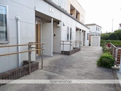 グランパ[2LDK/59.23m2]のエントランス4