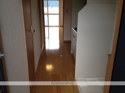 ミタニマンションⅢ[1K/25.65m2]のその他内装2