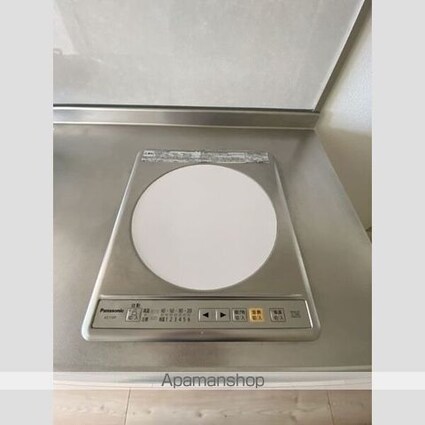 パークアベニュー桜[1R/16.12m2]のその他設備2