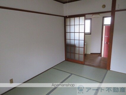 コーポ土居田[1K/19.44m2]の内装4