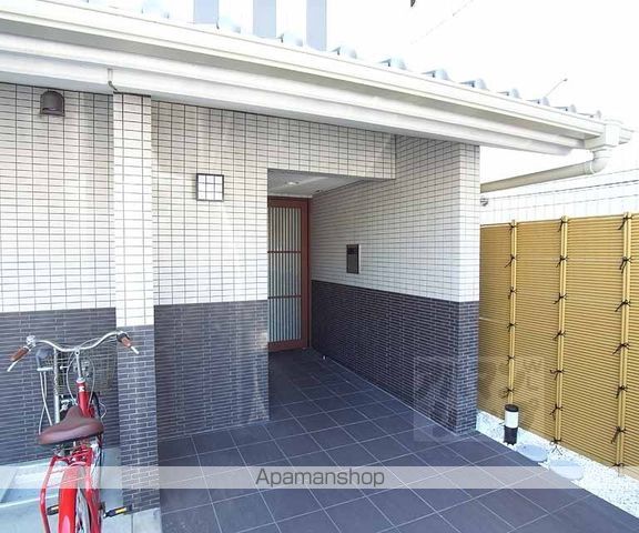 プレッソ鳥羽離宮のその他写真