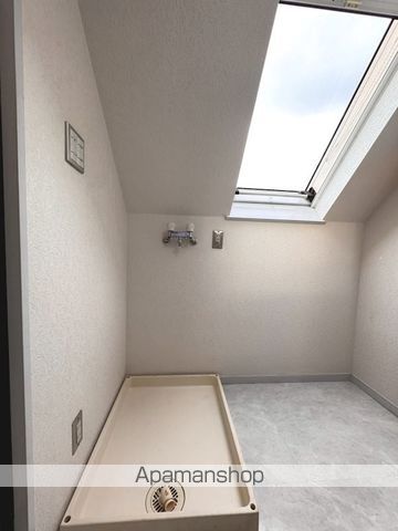 シャトー阿佐ヶ谷[1LDK/78.12m2]の内装9