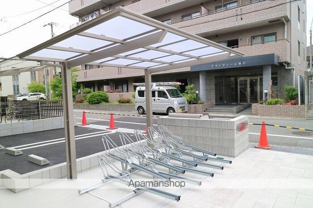 ヴェラ アズールの内装写真