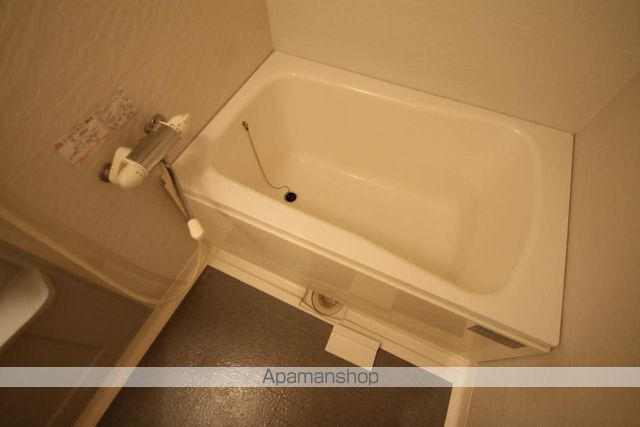 フォレステージュ江坂垂水町の内装写真