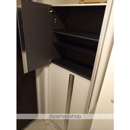 ダイアパレス御徒町第３[1R/24m2]のその他内装1