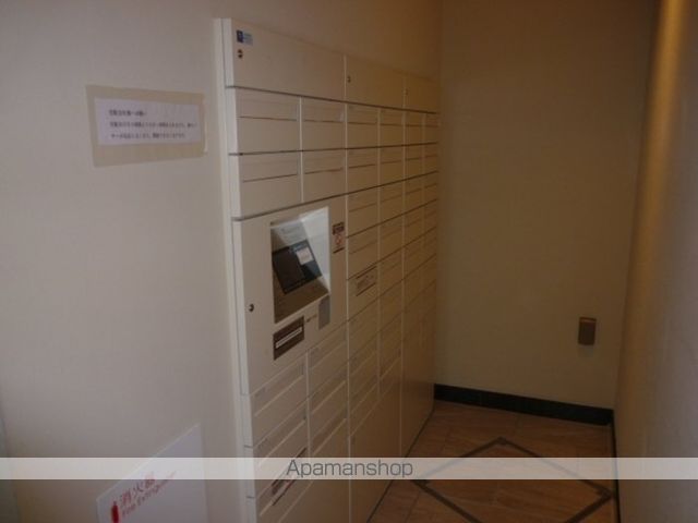 コンフォートレジデンス仙台東口の内装写真