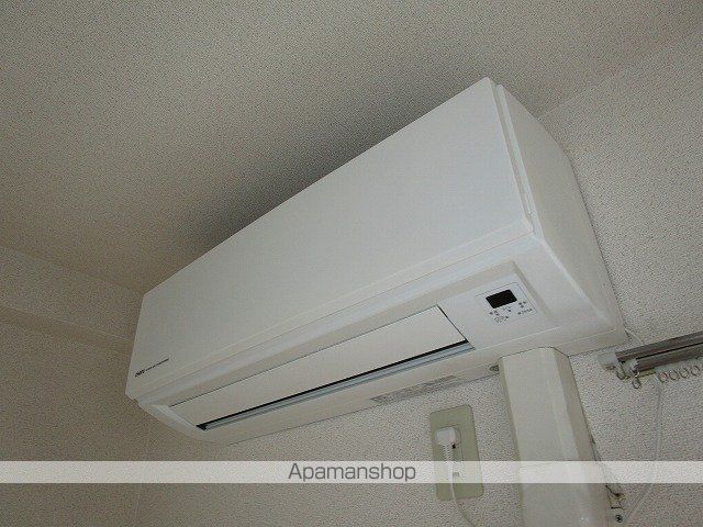 アブニール小田原の内装写真