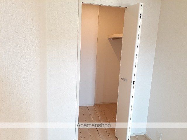 シェーネの内装写真