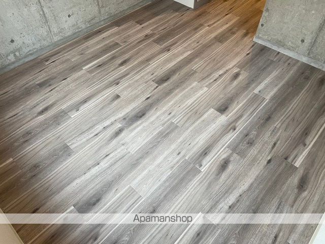 ロータス平和島WESTの内装写真