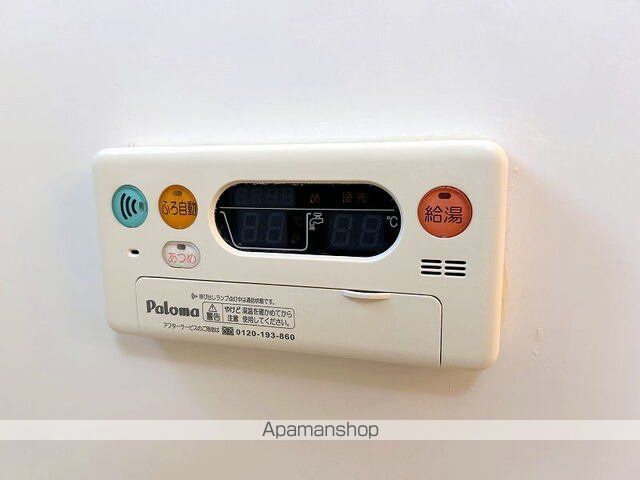 うらら1番館の内装写真
